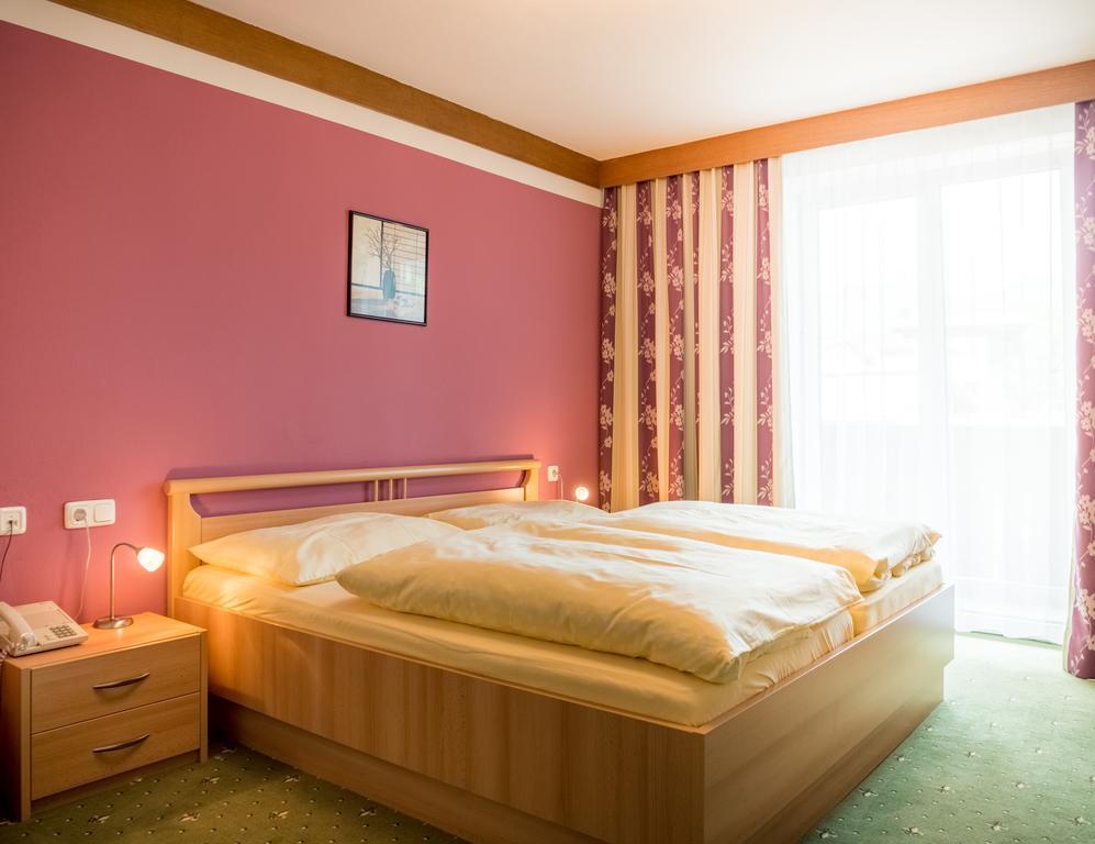 Pension Gstrein Bad Hofgastein Eksteriør billede